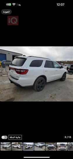 دودج دورانجو